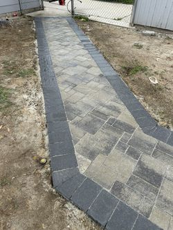 Pavers 