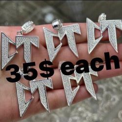 100% real silver 925 ✅✅