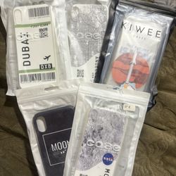 Iphone X Cases Bundle 