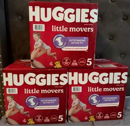 Diapers
