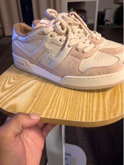 Fendi Roma sneakers