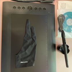 HUION Graphics Tablet H610PRO