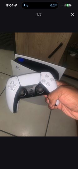 PlayStation 5