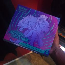 Journey Together ETB 