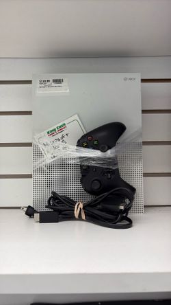 Microsoft Xbox S