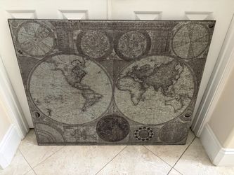 Wall art