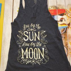 Small Women's Tank Top