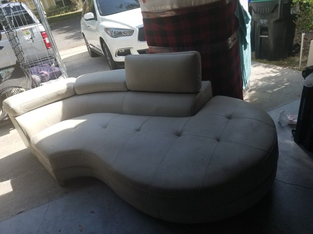 Beautiful 2 Couch Set $500 Or Best Offer