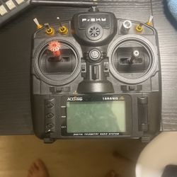 Fpv Controller