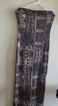 Vestido nuevo  Size L