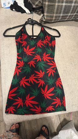 Sexy dress