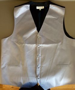 Vesuvio Napoli Vest XL