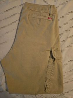 Levis Cargo Pants