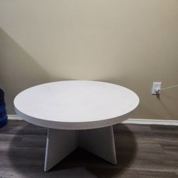 Coffee Table used Conditions