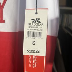 Speedy Gonzalez Jersey Headgear Size S 