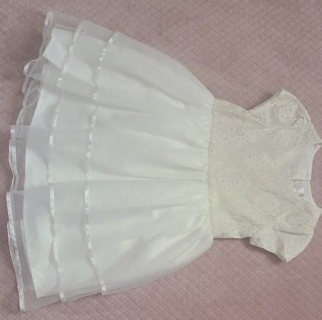 Dress For Girl