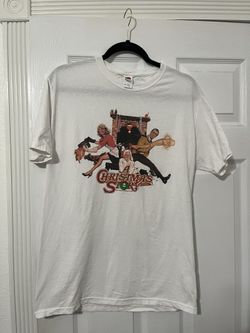 Christmas Story Shirt M
