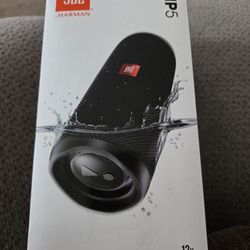 JBL Flip 5