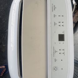 Toshiba Portable Air Conditioner Work Good