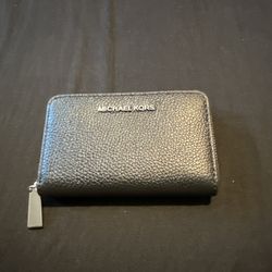 Michael Kors Jet Set Card Case