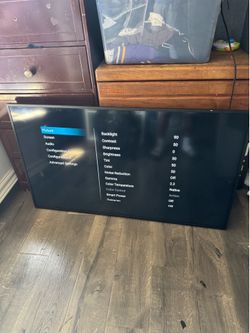 Tv monitor