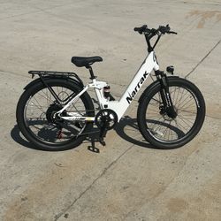 Brand new electric bikes and scooters for sale starting from $450 and up to $1350