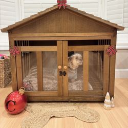 Dog House