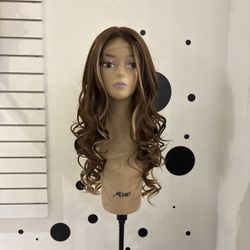 Tess Wigs 