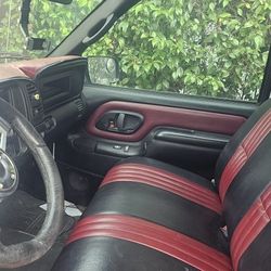 Chevy Silverado 3500 2wd 