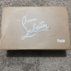 Christian Louboutin