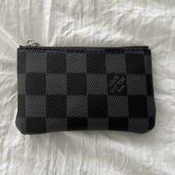 LV Chain Wallet 