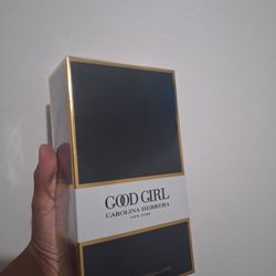 GOOD GIRL CH NEW YORK