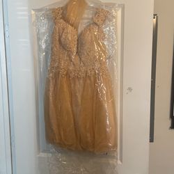 Quince Dress
