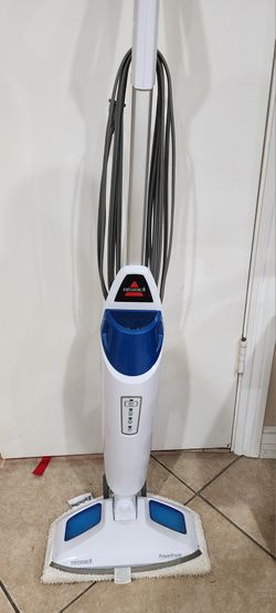 Bissell Steam Mop
