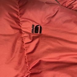 Gstar Red Bubble Jacket 