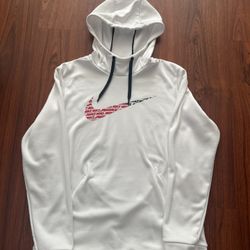 Nike Dri-Fit Hoodie
