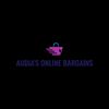 Audia's Online Bargains