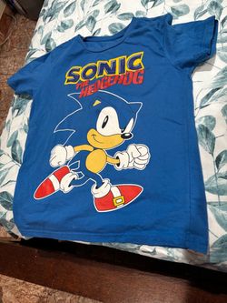 Sonic T-Shirt