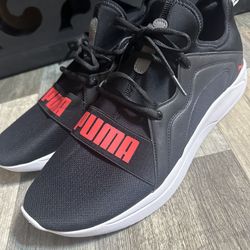 Puma Men Shoes
