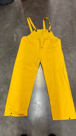 Rain Pants (only)