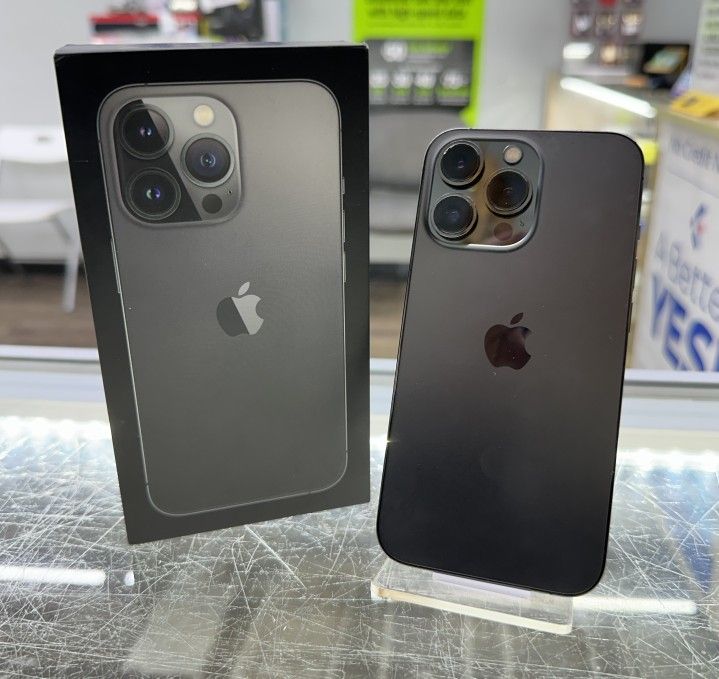 iPhone 13 Pro