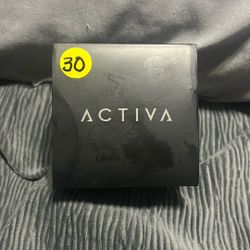 Activa Men’s Watch 