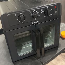 Chefman Air fryer / Oven / Rotisserie