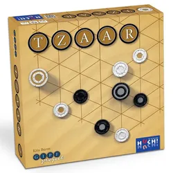 TZAAR
