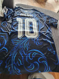 Soccer jersey