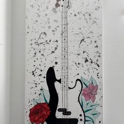 Handmade Base Painting 