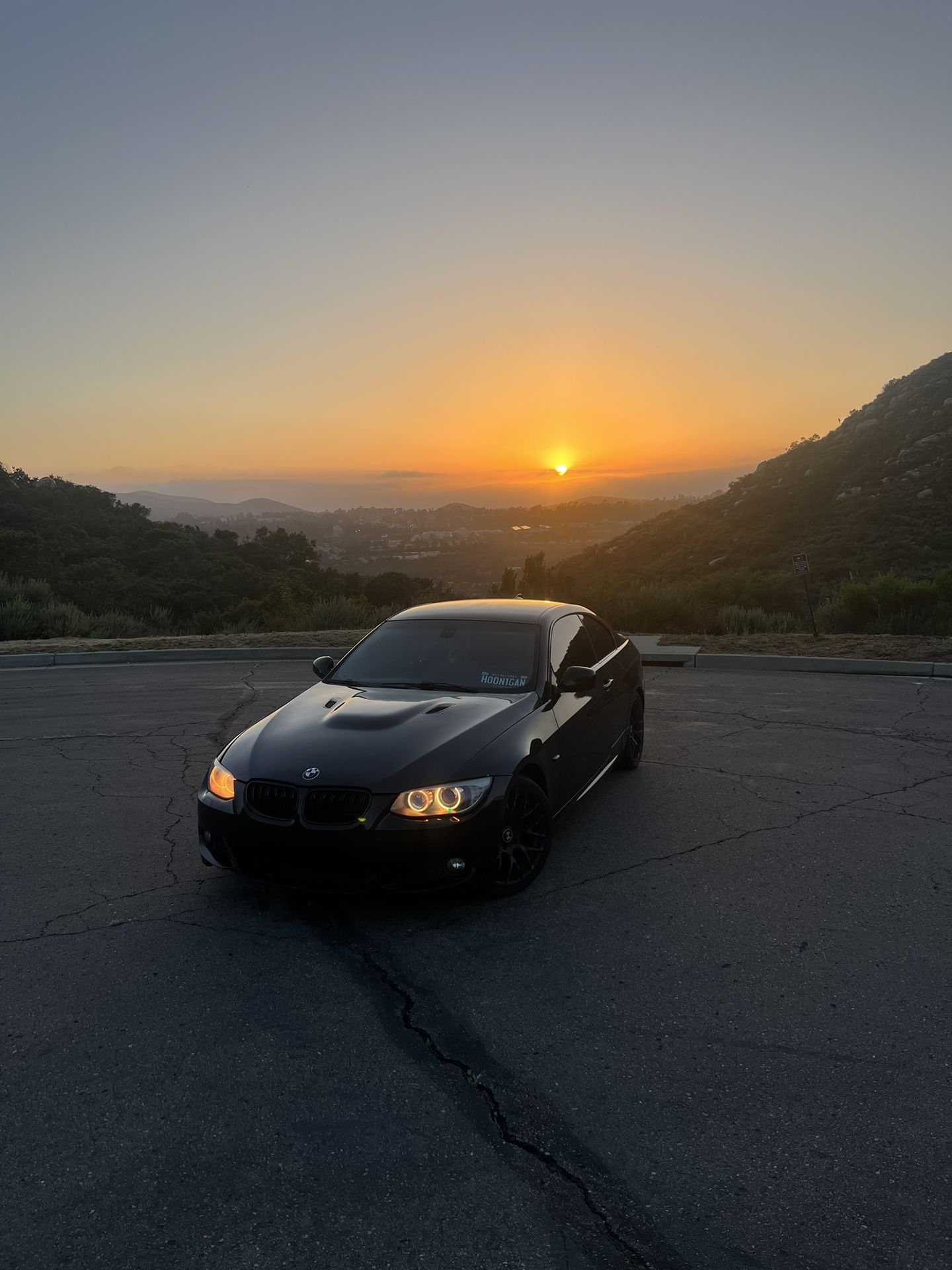2011 BMW 328i