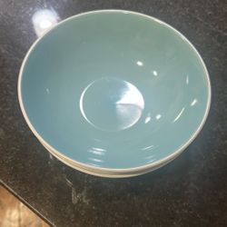 Bowls (set of 3)