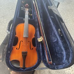 Violin 