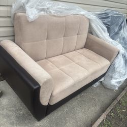 Living Room Couch 1 PC